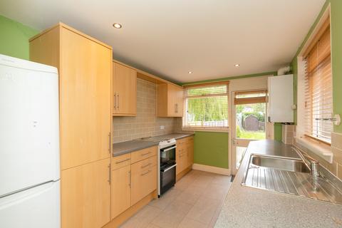 3 bedroom terraced house for sale - Traquair Park West, Corstorphine, Edinburgh, EH12
