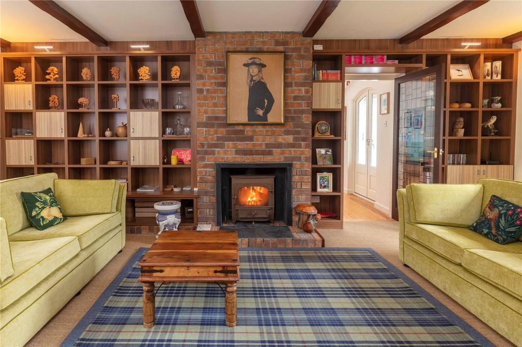 Drawing Room