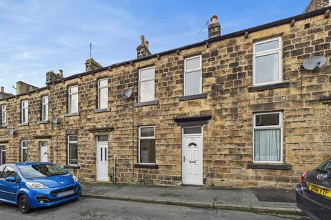 3 bedroom terraced house to rent, Russell Street, Skipton, BD23