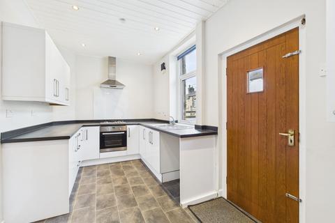 3 bedroom terraced house to rent, Russell Street, Skipton, BD23