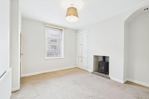 3 bedroom terraced house to rent, Russell Street, Skipton, BD23