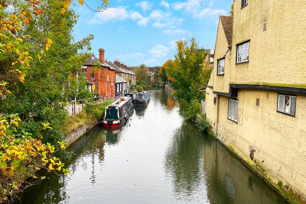 Hertford