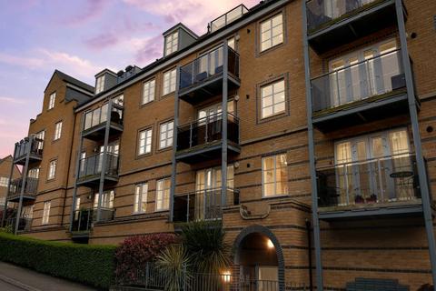 45 Constables Way, Hertford, SG13 7AF