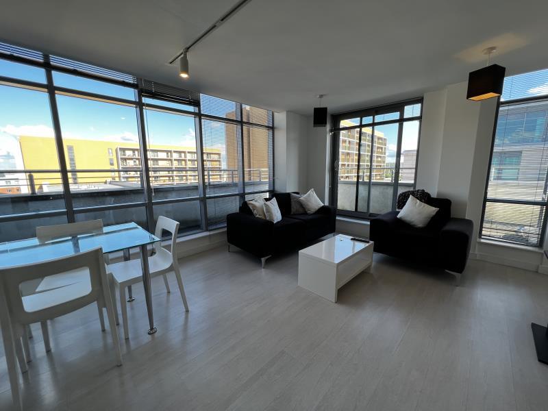 MANOR MILLS, LEEDS LS11 9BU 2 bed apartment £1,100 pcm (£254 pw)