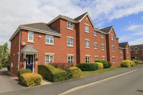2 bedroom apartment to rent, Osier Fields, East Leake, LE12