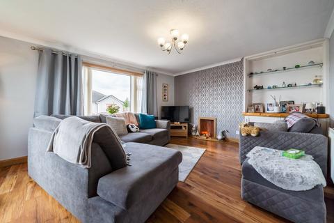 3 bedroom end of terrace house for sale - Cultenhove Crescent, Stirling, Stirling, FK7 9DZ