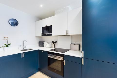 1 bedroom apartment to rent, Nexus, Gogmore Lane, Chertsey, Surrey, KT16