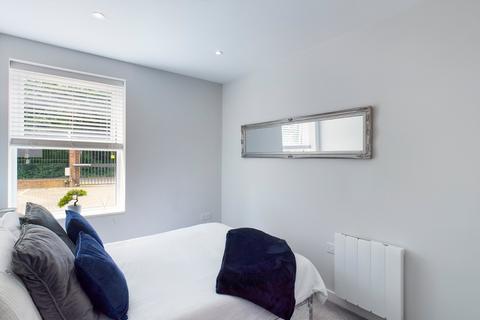 1 bedroom apartment to rent, Nexus, Gogmore Lane, Chertsey, Surrey, KT16