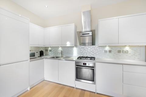 Flat 6, 28 Castlebar Park, London, W5 1BU