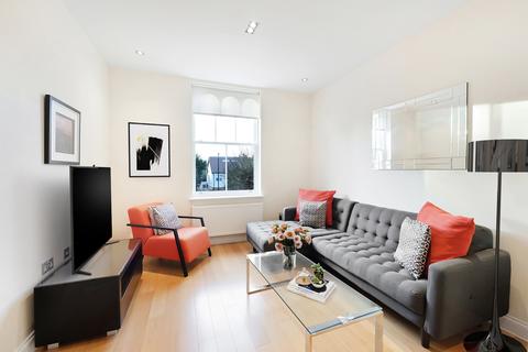 Flat 6, 28 Castlebar Park, London, W5 1BU
