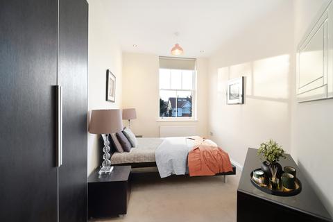 Flat 6, 28 Castlebar Park, London, W5 1BU