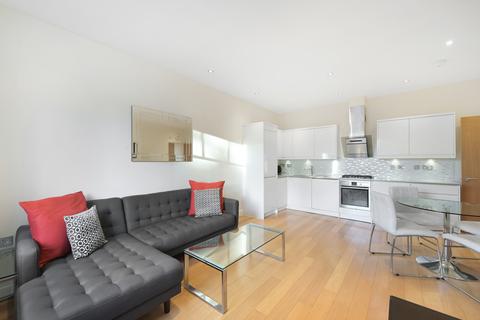 Flat 6, 28 Castlebar Park, London, W5 1BU