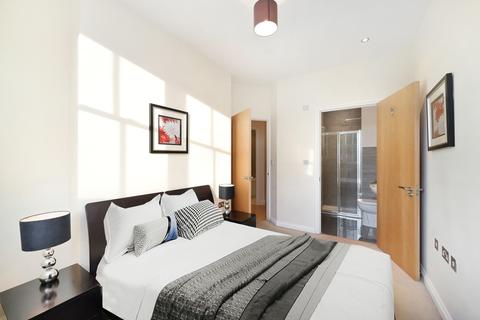 Flat 6, 28 Castlebar Park, London, W5 1BU