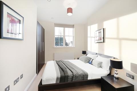 Flat 6, 28 Castlebar Park, London, W5 1BU