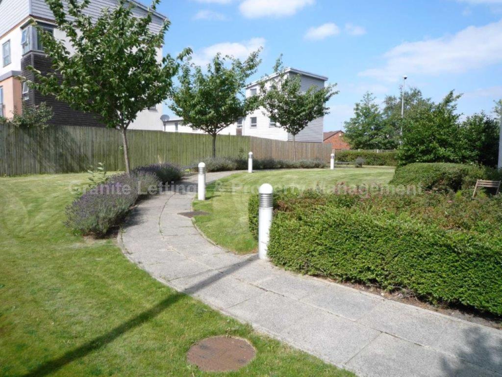 Synergy 2, 427 Ashton Old Road, Beswick, Manchester, M11 2DL 2 bed