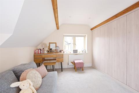 3 bedroom barn conversion for sale - Stoke Road, Stoke Hammond, Milton Keynes, Buckinghamshire, MK17
