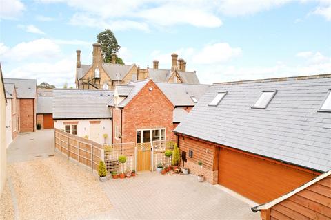 4 bedroom barn conversion for sale, Stoke Road, Stoke Hammond, Milton Keynes, Buckinghamshire, MK17