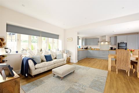 4 bedroom barn conversion for sale, Stoke Road, Stoke Hammond, Milton Keynes, Buckinghamshire, MK17