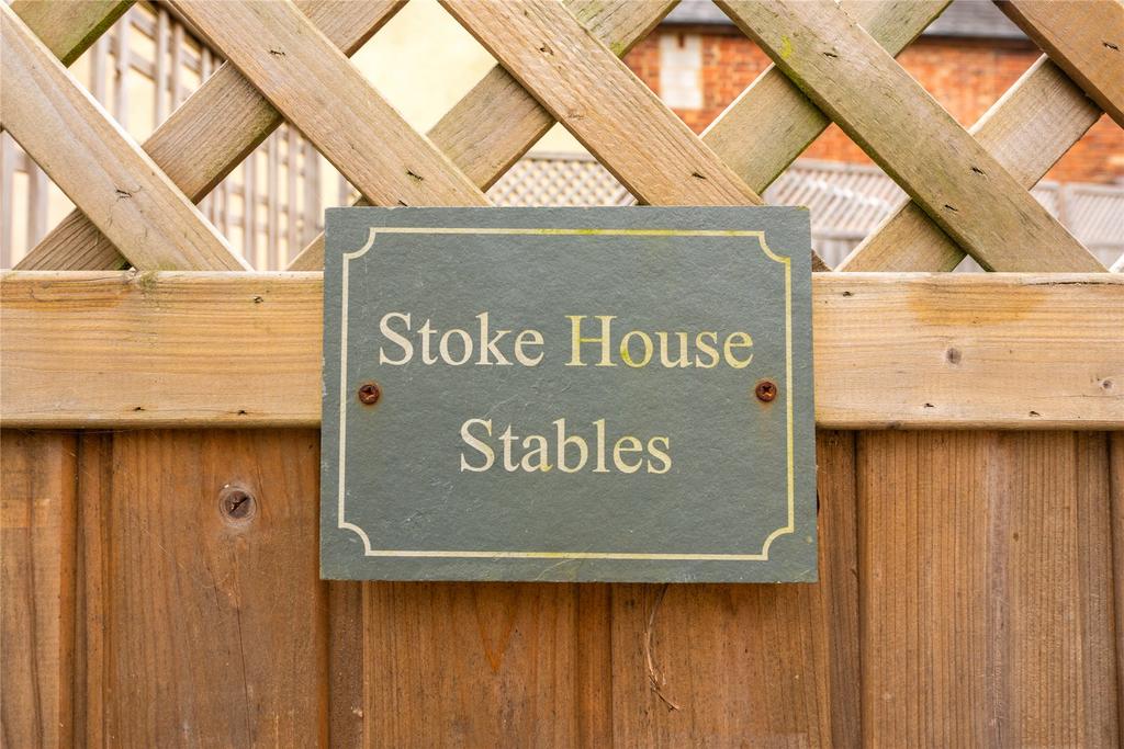 Stoke House Stables