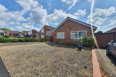 3 bedroom bungalow for sale - Abbots Close, Worcester, Worcestershire, WR2