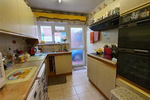 3 bedroom bungalow for sale - Abbots Close, Worcester, Worcestershire, WR2