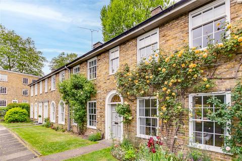 undefined, Hopping Lane, Canonbury, Islington, London