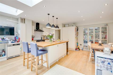 undefined, Hopping Lane, Canonbury, Islington, London