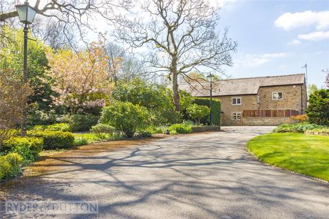 The Barn, Medlock Hall Daisy Nook, Failsworth, Manchester, M35 9WJ