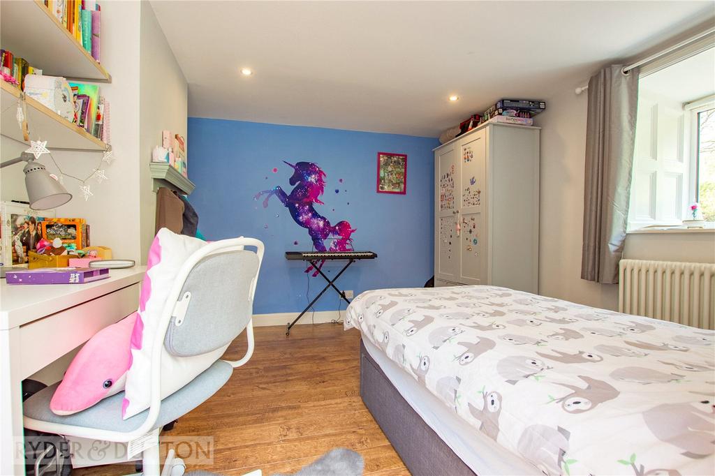 Bedroom 4
