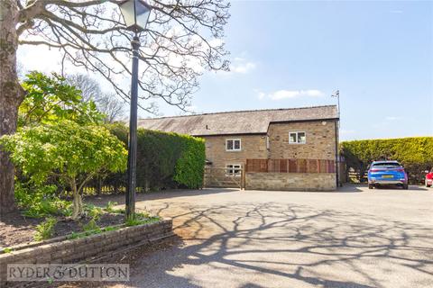 The Barn, Medlock Hall Daisy Nook, Failsworth, Manchester, M35 9WJ