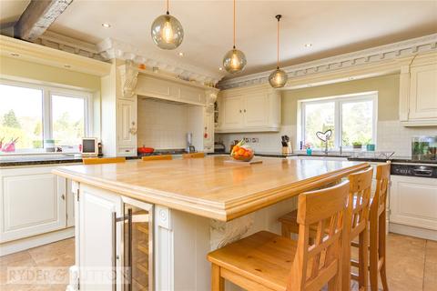 The Barn, Medlock Hall Daisy Nook, Failsworth, Manchester, M35 9WJ