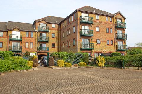 2 bedroom apartment for sale - Mitchell Close, Woolston, Southampton, SO19