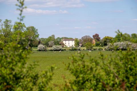 5 bedroom detached house for sale, Ullington, Evesham, Worcestershire, WR11