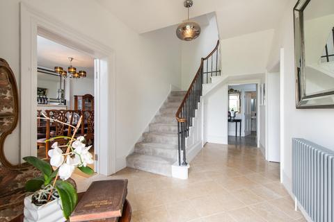 5 bedroom detached house for sale, Ullington, Evesham, Worcestershire, WR11