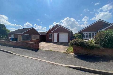 2 bedroom bungalow for sale - Wensleydale Park, CORBY