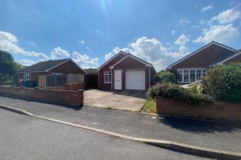 2 bedroom bungalow for sale, Wensleydale Park, CORBY