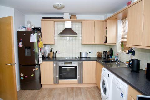 2 bedroom apartment to rent - Brook Square, Shooters Hill, SE18 4NB