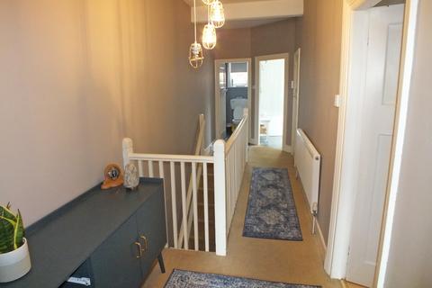 3 bedroom end of terrace house for sale - Prospect Road, Hythe CT21