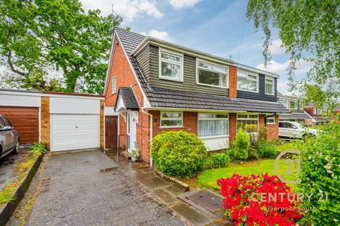 24 Cherry Vale, Gateacre, Liverpool, L25 5PX
