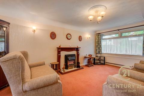 24 Cherry Vale, Gateacre, Liverpool, L25 5PX