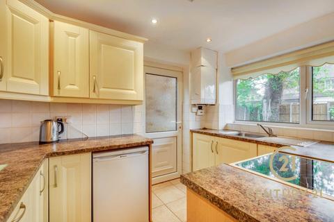 24 Cherry Vale, Gateacre, Liverpool, L25 5PX