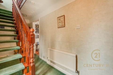 24 Cherry Vale, Gateacre, Liverpool, L25 5PX
