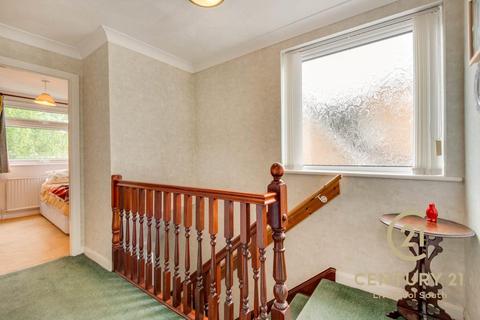 24 Cherry Vale, Gateacre, Liverpool, L25 5PX