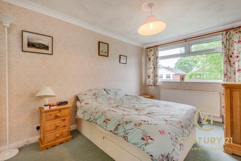 24 Cherry Vale, Gateacre, Liverpool, L25 5PX