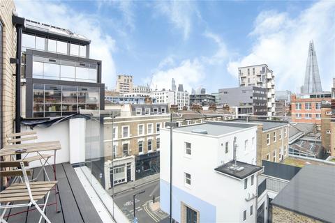 2 bedroom penthouse to rent, Borough, London, SE1