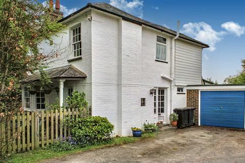 4 bedroom detached house for sale - Station Road, Isfield