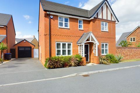 2 Bochetone, Boughton, Northampton, NN2 8EX