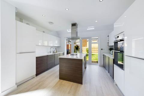 2 Bochetone, Boughton, Northampton, NN2 8EX