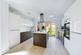 Kitchen/dining/family room