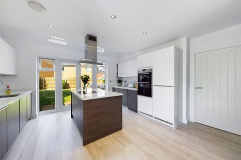 2 Bochetone, Boughton, Northampton, NN2 8EX